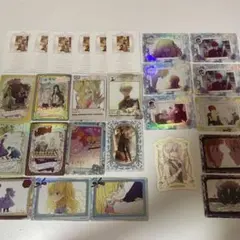謎の彼女X 第4巻 特典：イラストペーパー 非売品 0513-18 - メルカリ