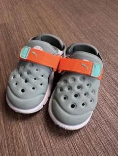 PUMA ベビーシューズ 未就学児 14cm ユニセックス