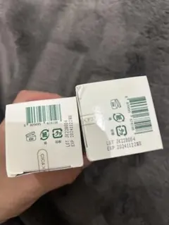 VT CICA シングルオリジンエッセンス100 150ml 2本セットのサムネイル