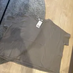 ジャーナルスタンダードrelume Tシャツ Fサイズのサムネイル