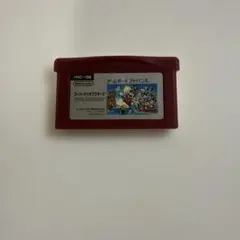 ゲームソフト