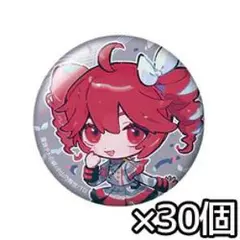 推しの子 GIGO グリッター缶バッジ ロックver. 有馬かな20点 | Mercari