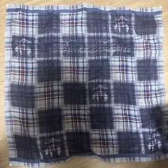 Brooks Brothers ハンカチ チェック柄のサムネイル