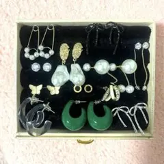 ピアス12個セット まとめ売り ♡単品購入可能♡