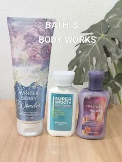 CND SPA Gardenia Woods ローションとソークセット | Mercari