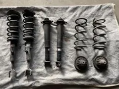 2026年最新】z33 サスペンションの人気アイテム - メルカリ