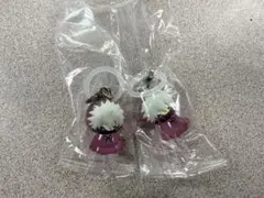 僕のヒーローアカデミア めじるしアクセサリー 荼毘2点 セット