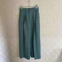 アメリカンホリック　american holic ボトムス　パンツ　ワイドのサムネイル