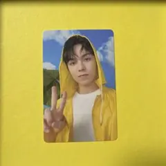 seventeenth heaven carat盤 トレカ バーノン