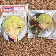 日和 缶バッジセット