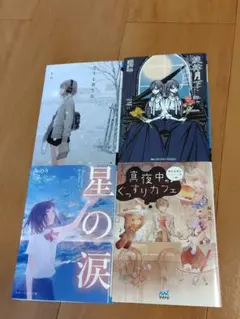小説まとめ売り
