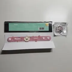 TXT PPULBATU プルバトゥ バムグッ ラバーバンド アクリルスタンド