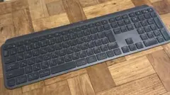 ロジクール ワイヤレス キーボード MX Keys for ビジネス kx800