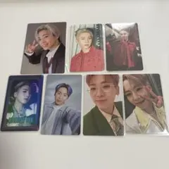 JO1 川尻蓮 トレカ