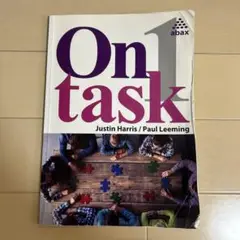 on task1