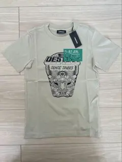 ディーゼル　Tシャツ　半袖　6Y