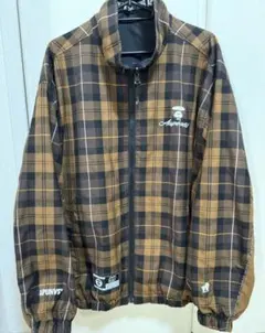 AAPE BY *A BATHING APE Reversible Jacket