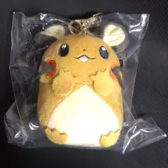 新品 ポケセン HOPPE DAISHUGO デデンネ ぷちマスコット - メルカリ