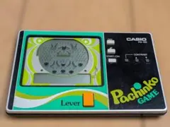 ★希少品　CASIO KANGAROO LAND CG-96 本体 箱・説明書付 ☆希少品 CASIO KANGAROO LAND CG-96 本体 箱・説明書付 - メルカリ