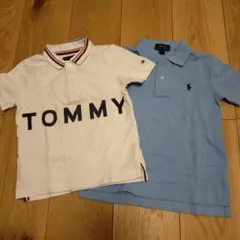 子供服 キッズ ラルフローレン TOMMY HILFIGER 100cm