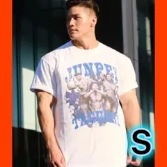 田口純平選手　応援Tシャツ　Sサイズ