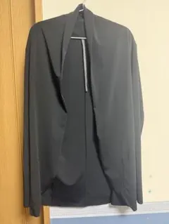 KAZUYUKI KUMAGAI ATTACHMENT カーディガン