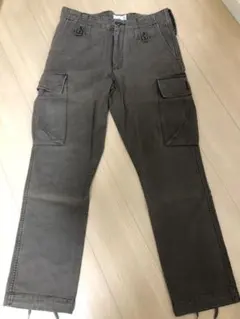 2026年最新】wtaps trousers trousersの人気アイテム - メルカリ