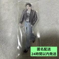 【匿名配送】JO1DER SHOW 2025 アクスタ 與那城奨