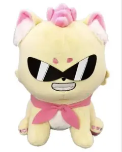 2025年最新】MOKOKO ぬいぐるみの人気アイテム - メルカリ