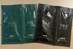 NNE ニードル炭酸パック 2種