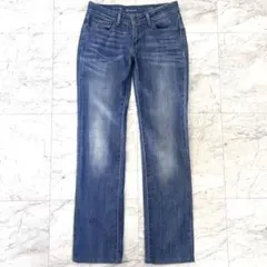 Levi's リーバイス ストレート デニム ジーンズ デニムパンツ パンツ