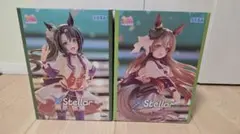ウマ娘 プリティーダービー Xstellar サトノクラウン サトノダイヤモンド