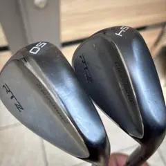Cleveland RTZウェッジ 3本セット 50 56 60 - メルカリ