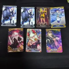 MTG FFコラボ アートカード グラハティア 箔押しサイン入り FFXIV