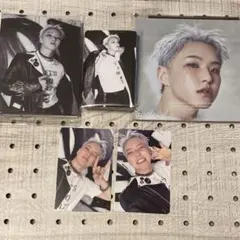 seventeen ホシトレカセット