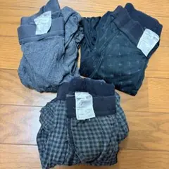 UNIQLO メンズレギンスのサムネイル