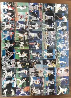 2026年最新】プロ野球 チップス 2000 カードの人気アイテム - メルカリ