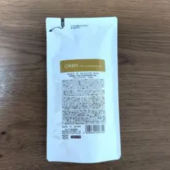 ORBISクレンジング【未使用】のサムネイル