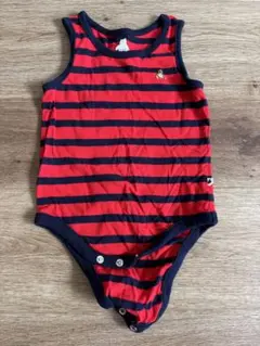 baby GAP ロンパース 6-12ヶ月　70