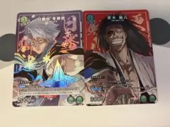 2026年最新】日番谷 ユニオンアリーナの人気アイテム - メルカリ
