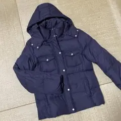 【最終価格】パレスガーデン　ダウンジャケット