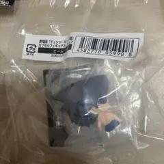 チェンソーマン ビーム　マスコットフィギュア