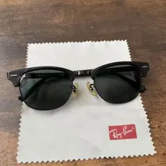 Ray-Ban サングラス ジャンク品