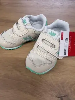 New Balance ニュースバランス373新品12.5cm