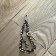 フェラガモ　キーホルダー