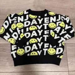 ZARA キッズ トップス ニット