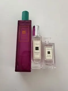 ジョーマローン　香水セット