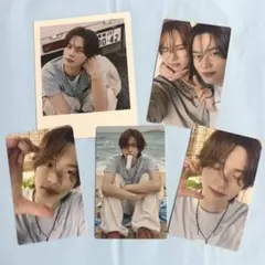 美品！TWS☆SHINYU☆SODA SODAセット