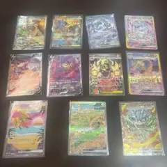 ポケモンカードsar,sr,ma,arまとめ売り - メルカリ
