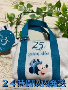 ディズニーシー25周年おめでとうセット♡ - メルカリ